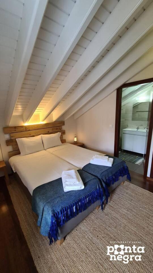 Casa Das Lajes By Ponta Negra Azores Malicias Cameră foto