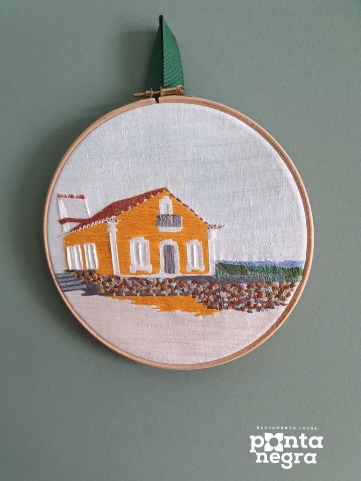 Casa Das Lajes By Ponta Negra Azores Malicias Cameră foto